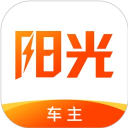 阳光出行车主端