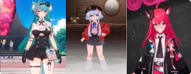 异环开服首周攻略 新手玩家如何开荒