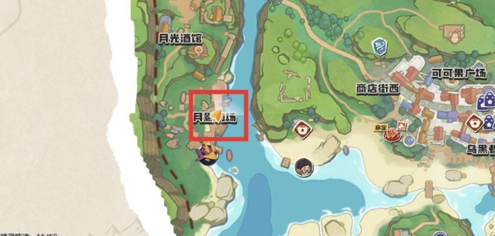 洛克王国世界神秘蛋怎么得 免费神秘蛋获取位置