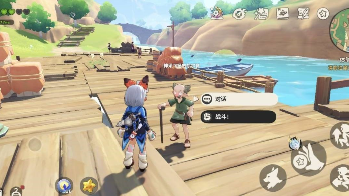 洛克王国世界神秘蛋怎么得 免费神秘蛋获取位置