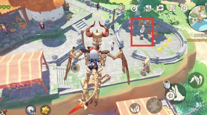 洛克王国世界神秘蛋怎么得 免费神秘蛋获取位置