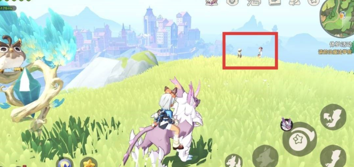 洛克王国世界神秘蛋怎么得 免费神秘蛋获取位置