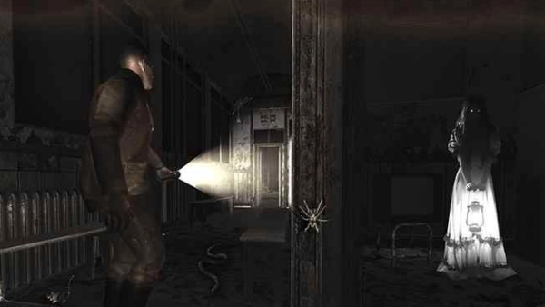 鬼屋逃生2手机版