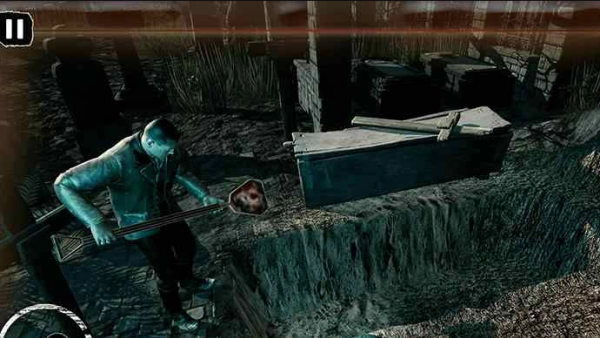 鬼屋逃生2手机版