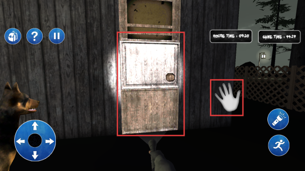 鬼屋逃生2手机版