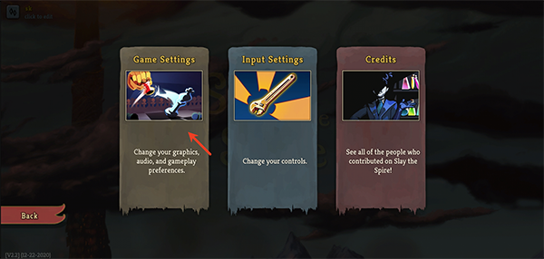 杀戮尖塔娘化版