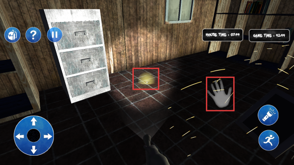 鬼屋逃生2手机版