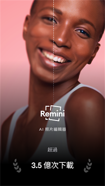 remini油画截图1