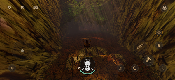 古墓丽影重制版