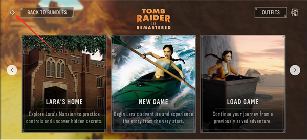 古墓丽影重制版