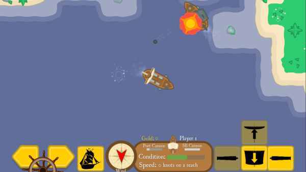 小小海盗猎人中文版