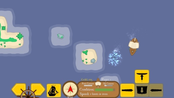 小小海盗猎人中文版