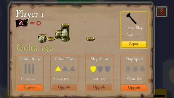 小小海盗猎人中文版