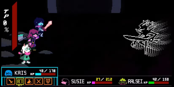 三角符文斯潘顿