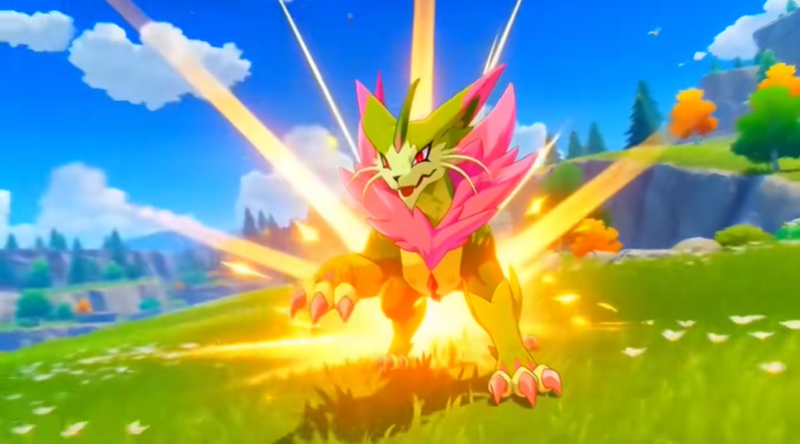 洛克王国世界武斗酷猫怎么获得 武斗酷猫在哪里进化