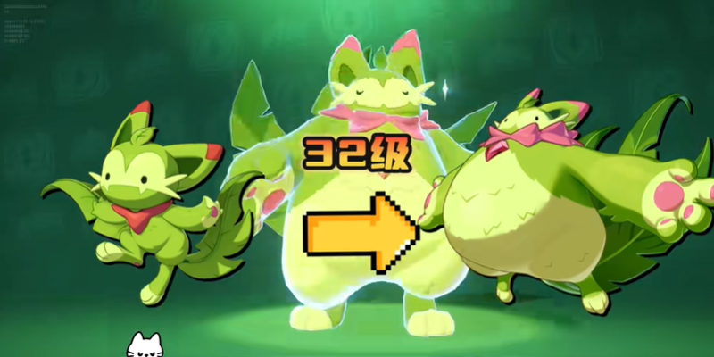 洛克王国世界武斗酷猫怎么获得 武斗酷猫在哪里进化