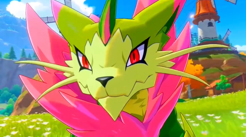 洛克王国世界武斗酷猫怎么获得 武斗酷猫在哪里进化