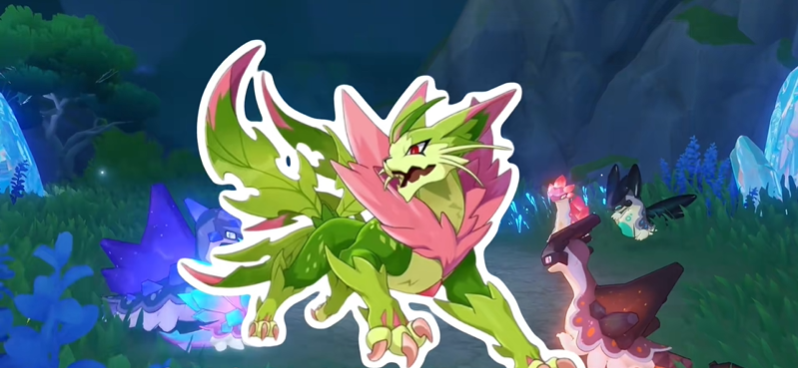 洛克王国世界武斗酷猫怎么获得 武斗酷猫在哪里进化