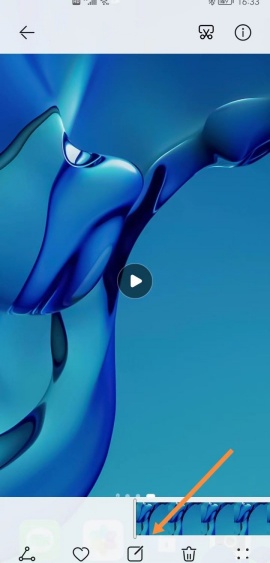 花瓣剪辑怎么加马赛克