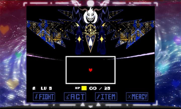 域外传说手机版截图2