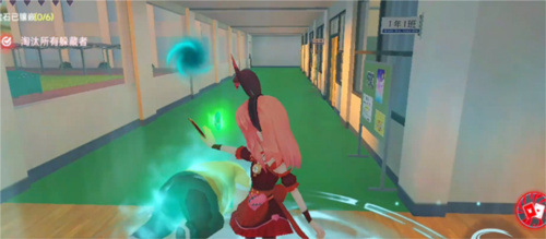 恐怖躲猫猫3寂灭遗迹