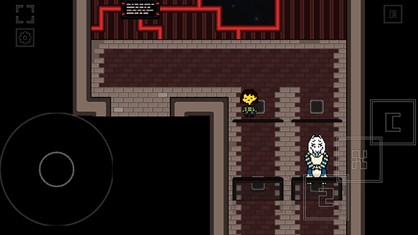 域外传说手机版