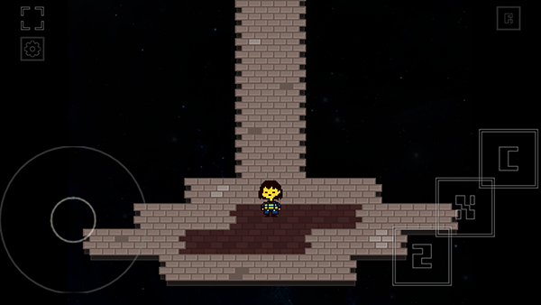 域外传说手机版