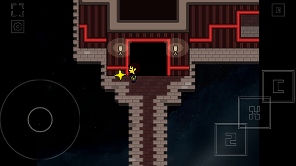 域外传说手机版