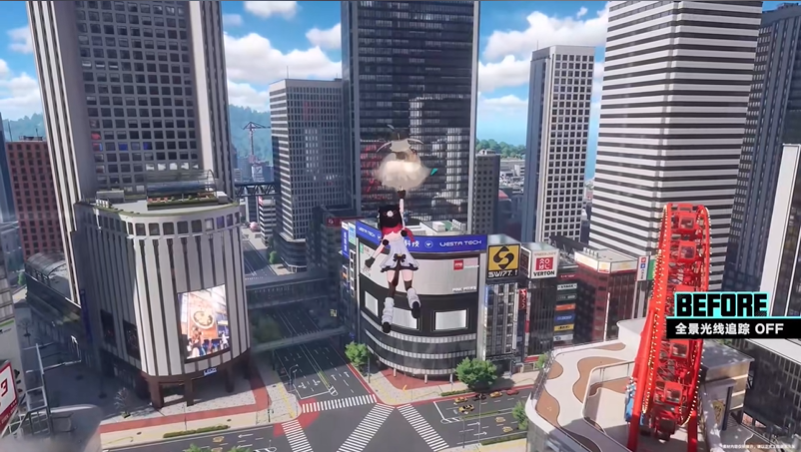 异环限定滑翔翼涂装外观如何解锁 限定滑翔翼皮肤获取攻略