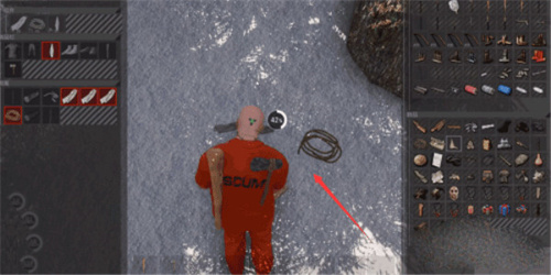 scum荒野求生手机版