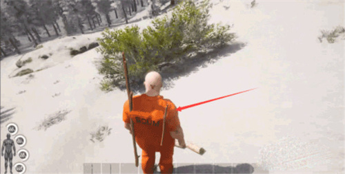 scum荒野求生手机版