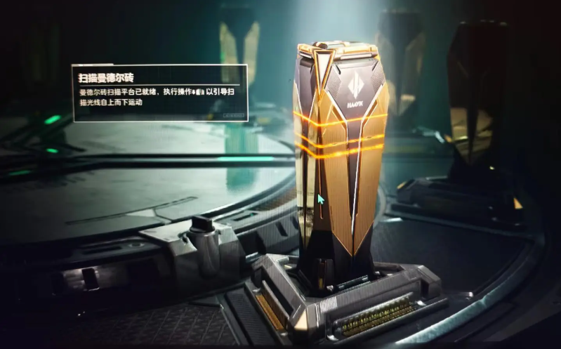 三角洲行动曼德尔砖怎么得 曼德尔砖快速刷取方法