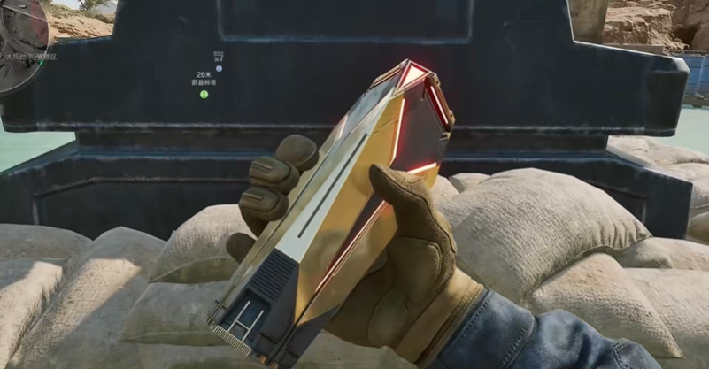 三角洲行动曼德尔砖怎么得 曼德尔砖快速刷取方法