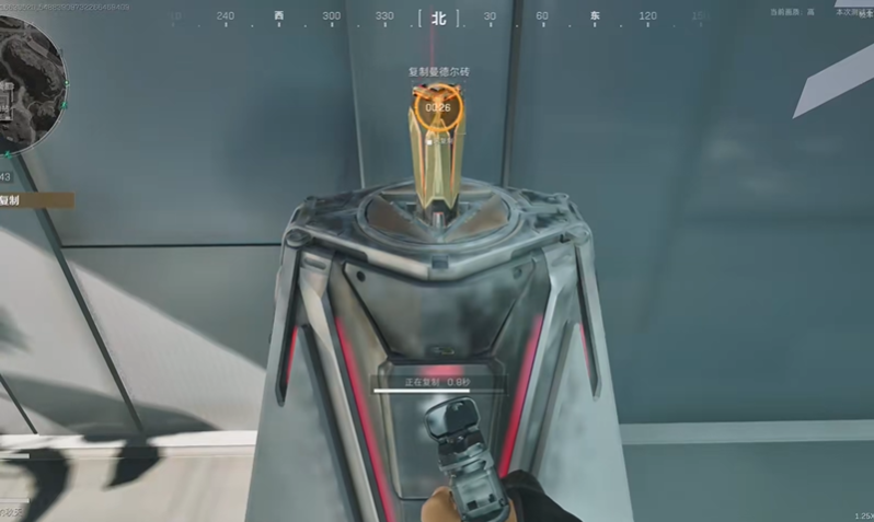 三角洲行动曼德尔砖怎么得 曼德尔砖快速刷取方法