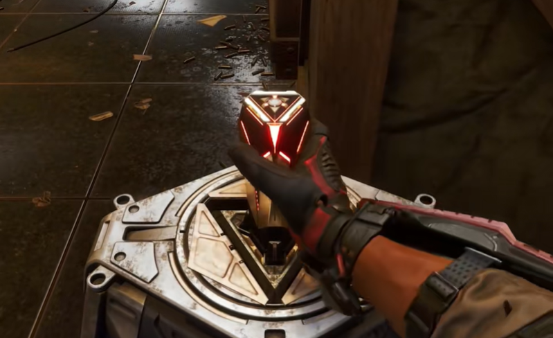 三角洲行动曼德尔砖怎么得 曼德尔砖快速刷取方法