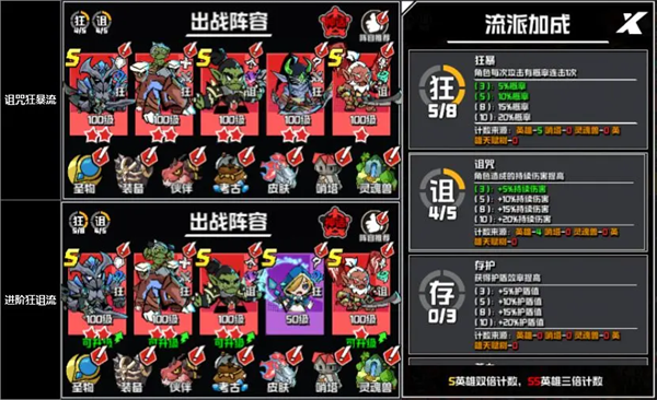 坠落守望者手游