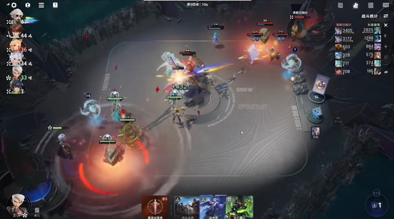 王者万象棋嬴律怎么玩 什么阵容适合嬴律