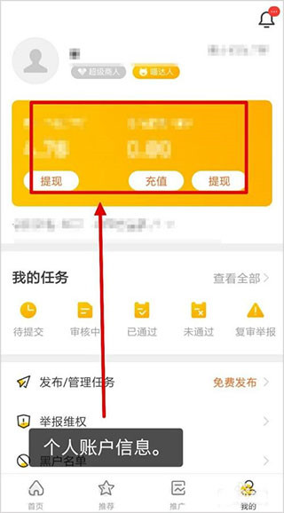 悬赏猫极速版
