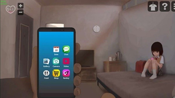 lostllife最新版截图3