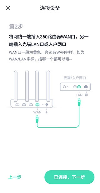 360路由器卫士