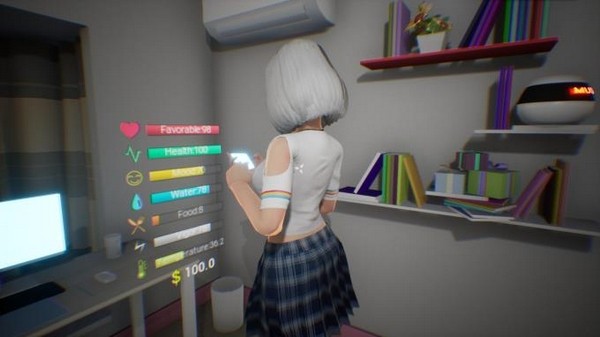真实女友3截图3