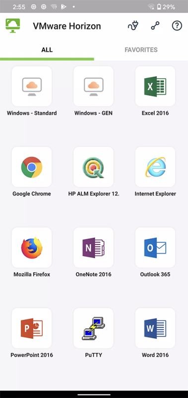 Vmware虚拟机绿色版截图3