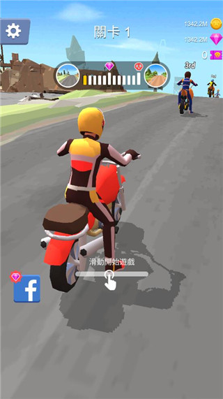 暴力飞车
