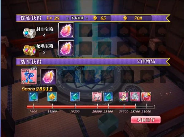 战舞幻想曲