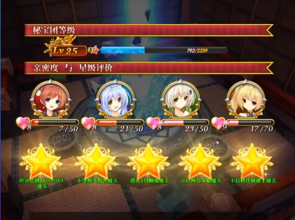 战舞幻想曲