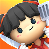 厨房乱战BARAZZA