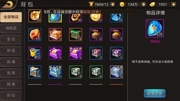 三国战记119完美版截图1