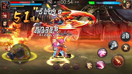 三国战记119完美版