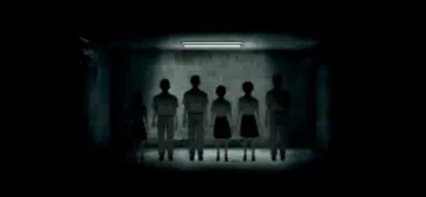 返校detention截图1