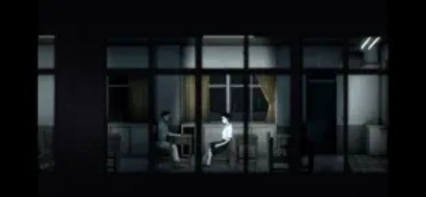 返校detention截图3